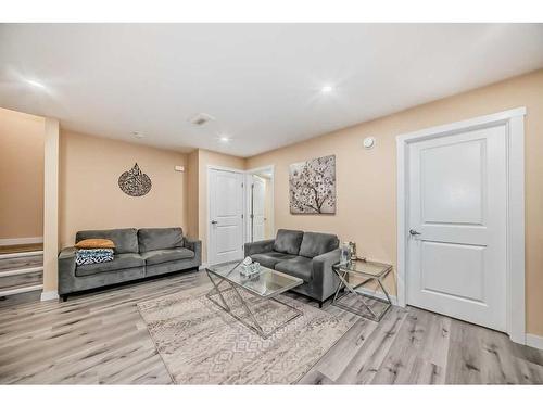 173 Savanna Passage Ne, Calgary, AB - Indoor