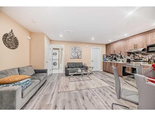 173 Savanna Passage Ne, Calgary, AB - Indoor