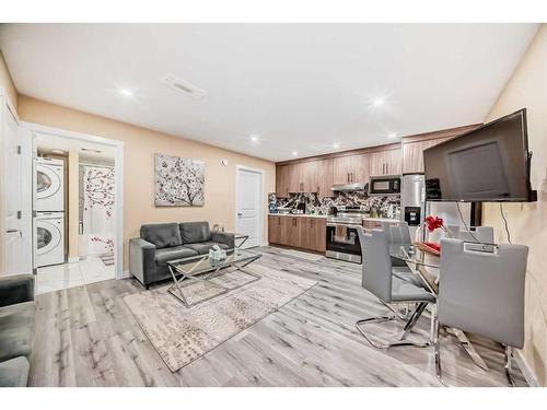 173 Savanna Passage Ne, Calgary, AB - Indoor