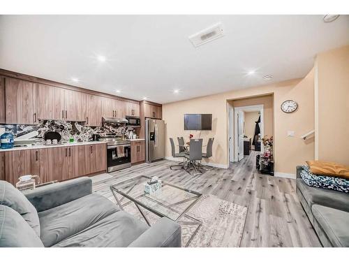 173 Savanna Passage Ne, Calgary, AB - Indoor