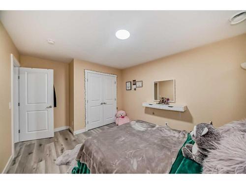 173 Savanna Passage Ne, Calgary, AB - Indoor Photo Showing Bedroom