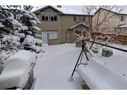 27 Spring Meadows Bay, Okotoks, AB - Outdoor