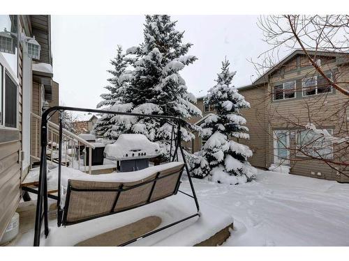 27 Spring Meadows Bay, Okotoks, AB - Outdoor