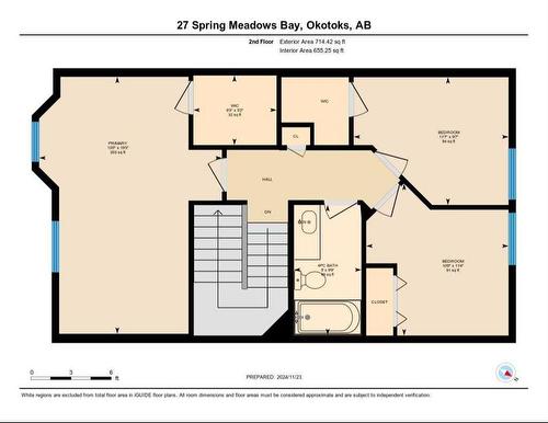 27 Spring Meadows Bay, Okotoks, AB - Other