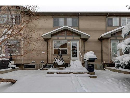 27 Spring Meadows Bay, Okotoks, AB - Outdoor