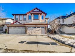 58 Silverado Range Heights SW Calgary, AB T2X 0B5