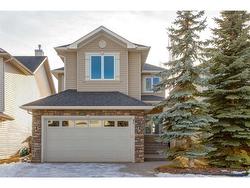 42 Cougar Ridge Crescent SW Calgary, AB T3H 4X7