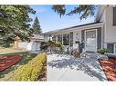 560 Willacy Drive Se, Calgary, AB  - Outdoor 