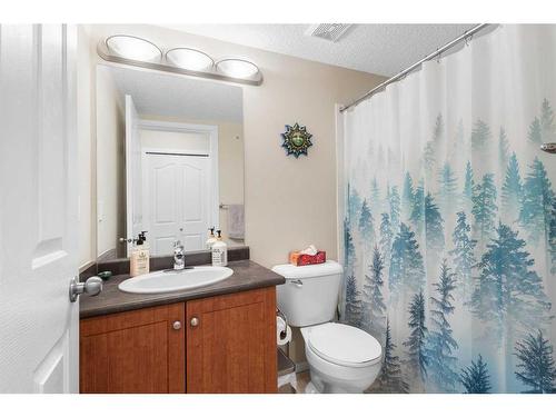 3422-60 Panatella Street Nw, Calgary, AB - Indoor Photo Showing Bathroom