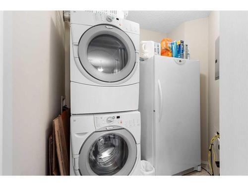 3422-60 Panatella Street Nw, Calgary, AB - Indoor Photo Showing Laundry Room