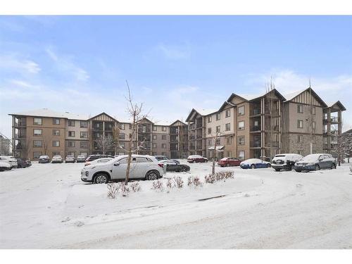 3422-60 Panatella Street Nw, Calgary, AB - Outdoor With Facade