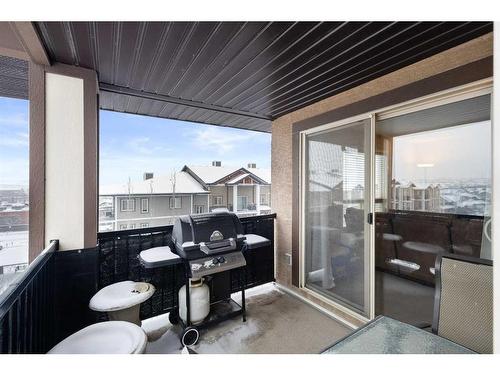 3422-60 Panatella Street Nw, Calgary, AB - Outdoor With Deck Patio Veranda With Exterior