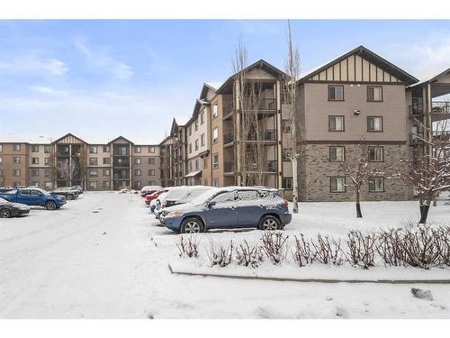 3422-60 Panatella Street Nw, Calgary, AB - Outdoor With Facade