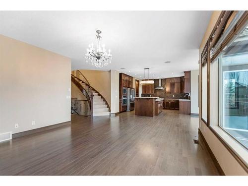 212 Cranarch Circle Se, Calgary, AB - Indoor