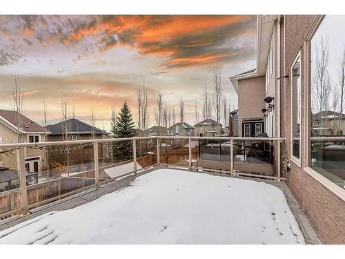 212 Cranarch Circle Se, Calgary, AB - Outdoor