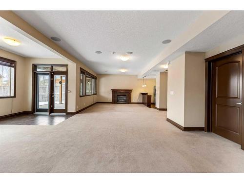 212 Cranarch Circle Se, Calgary, AB - Indoor Photo Showing Other Room