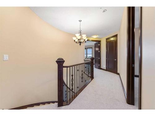 212 Cranarch Circle Se, Calgary, AB - Indoor Photo Showing Other Room