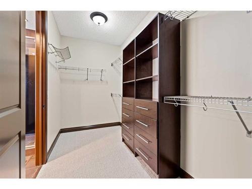 212 Cranarch Circle Se, Calgary, AB - Indoor With Storage