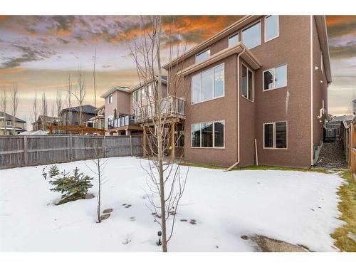 212 Cranarch Circle Se, Calgary, AB - Outdoor