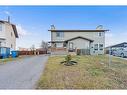 81 Castleglen Road Ne, Calgary, AB  - Outdoor With Deck Patio Veranda With Exterior 