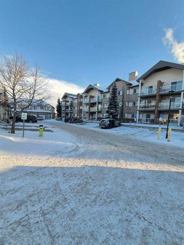 318-92 Saddletree Court Ne, Calgary, AB - Outdoor With Balcony