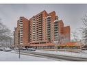 1110-738 3 Avenue Sw, Calgary, AB  - Outdoor With Facade 