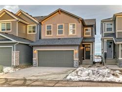 96 creekstone Landing SW Calgary, AB T2X 5E6