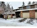 7-10001 Brookpark Boulevard Sw, Calgary, AB  - Outdoor 