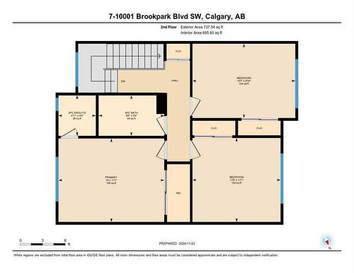 7-10001 Brookpark Boulevard Sw, Calgary, AB - Other