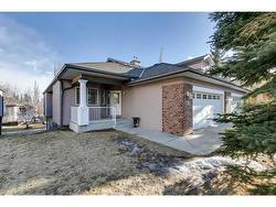 11 Straddock Villas SW Calgary, AB T3H 5C7