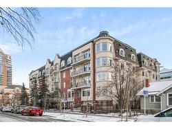 405-923 15 Avenue SW Calgary, AB T2R 0S2