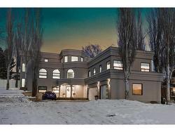 5620 Baroc Road NW Calgary, AB T3A 4R4