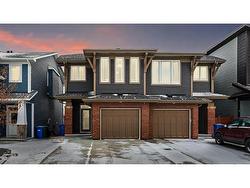 68 Sage Bluff Road NW Calgary, AB T3R 1T1