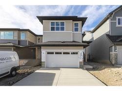 233 Spring Creek Circle SW Calgary, AB T3H 6J6