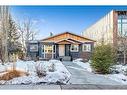 1109 Dorchester Avenue Sw, Calgary, AB  - Outdoor With Facade 