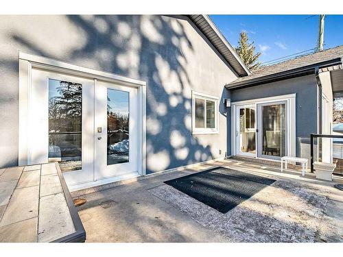 1109 Dorchester Avenue Sw, Calgary, AB - Outdoor