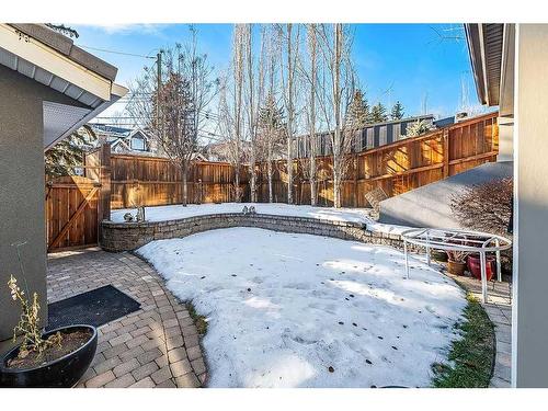 1109 Dorchester Avenue Sw, Calgary, AB - Outdoor