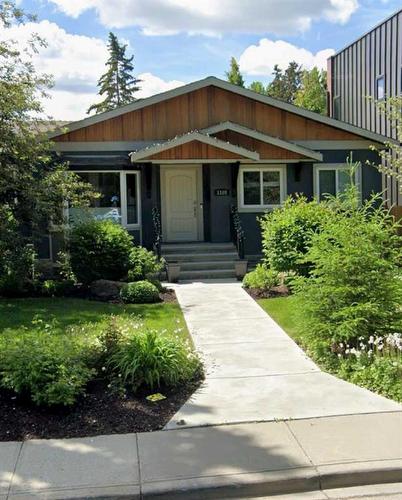 1109 Dorchester Avenue Sw, Calgary, AB - Outdoor