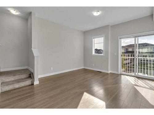 131 Redstone Circle Ne, Calgary, AB - Indoor Photo Showing Other Room