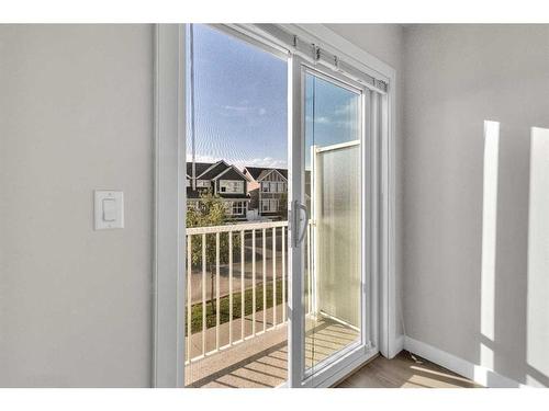 131 Redstone Circle Ne, Calgary, AB - Indoor Photo Showing Other Room