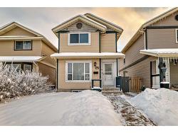 195 Castleridge Drive NE Calgary, AB T3J 1P6