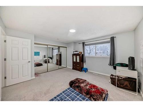 195 Castleridge Drive Ne, Calgary, AB - Indoor