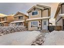 195 Castleridge Drive Ne, Calgary, AB  - Outdoor With Facade 