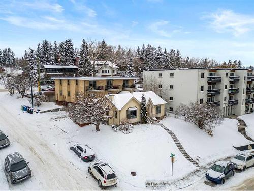 1003 Cameron Avenue Sw, Calgary, AB - Outdoor