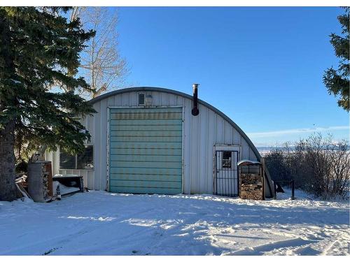 34024 Township Road 260, Rural Rocky View County, AB 