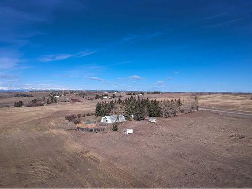 34024 Township Road 260, Rural Rocky View County, AB 