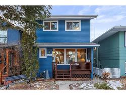 2409A 26A Street SW Calgary, AB T3E 2C4