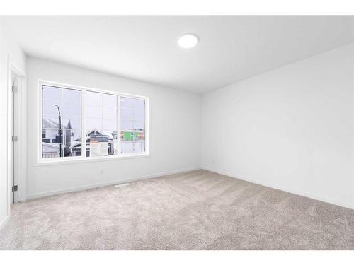 317 Belmont Park Sw, Calgary, AB - Indoor Photo Showing Other Room