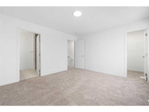 317 Belmont Park Sw, Calgary, AB - Indoor Photo Showing Other Room