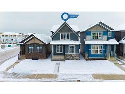 317 Belmont Park SW Calgary, AB T2X 5T1